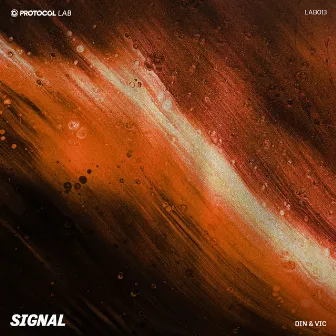 Signal by Din & Vic