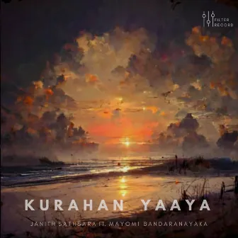 Kurahan Yaaya by Janitha Sathsara