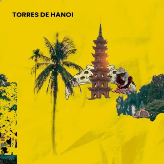 Torres de Hanoi by Torres de Hanoi