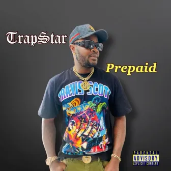 Prepaid by Trapstar