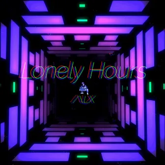 Lonely Hours by Roe Xander