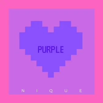 Purple by Nique