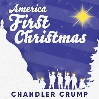 The American Christmas by Chandler Crump