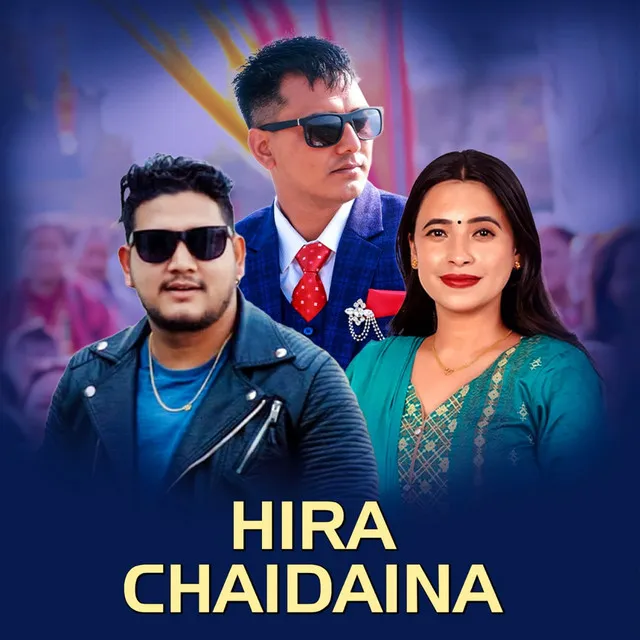 Hira Chaidaina