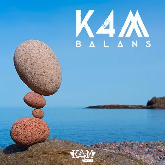 Balans by K4m