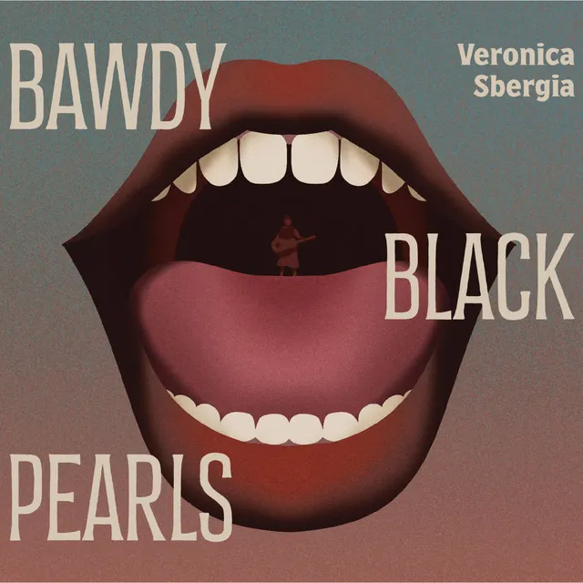 BAWDY BLACK PEARLS