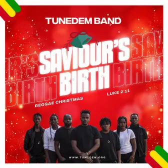 The First Noel by Tunedem Band