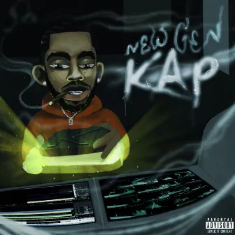 New Gen Kap by Kap Keefa