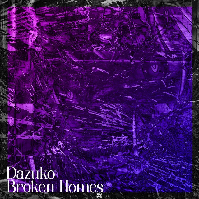 Broken Homes