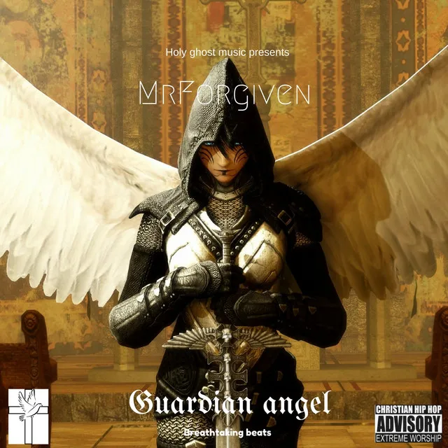 Guardian Angel - Breathtaking Beats