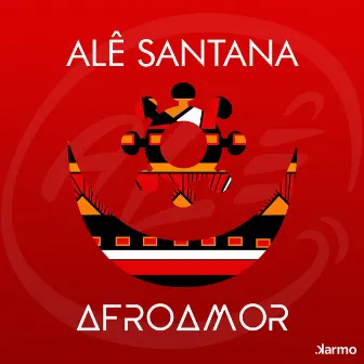 Afroamor by Alê Santana