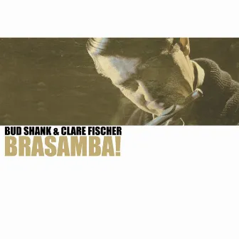 Brasamba! by Clare Fischer