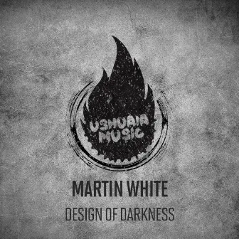 Design of Darkness by Martin White