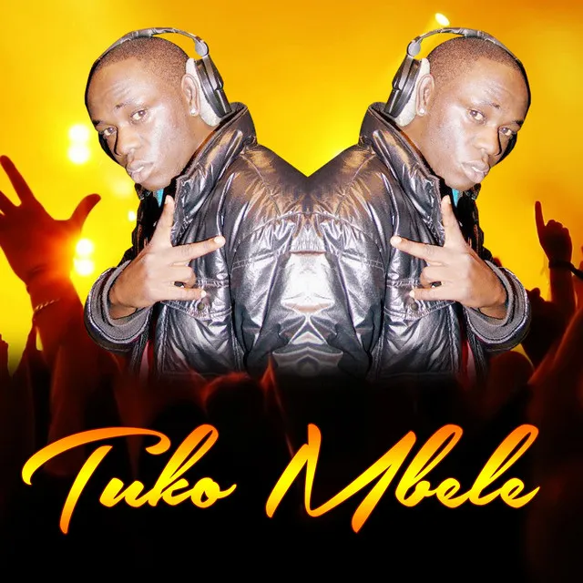 Tuko Mbele