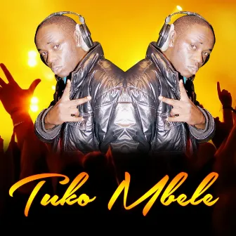 Tuko Mbele by Bobby Mapesa