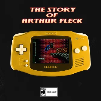 The Story of Arthur Fleck by Trece Vee