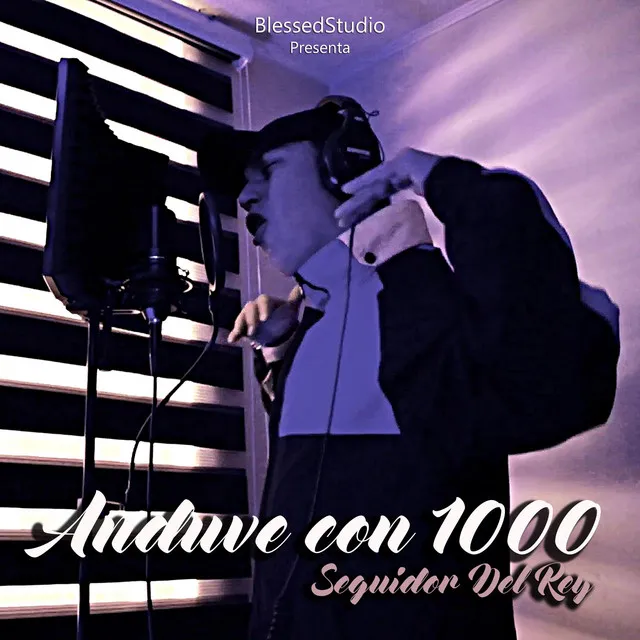 Anduve Con 1000