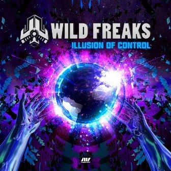 Illusion of Control by Wild Freaks