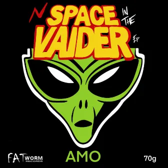 Space In The Vaider EP by aMo (um)