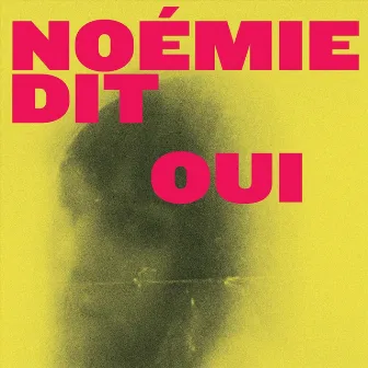 Noémie dit oui by Unknown Artist