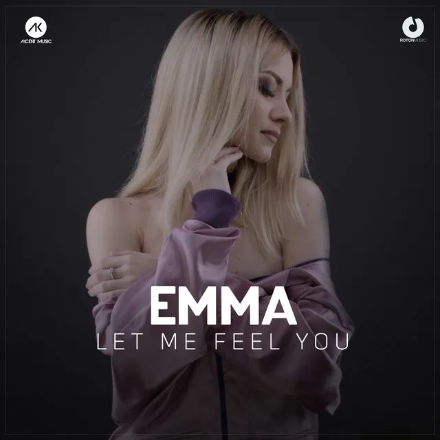 Let Me Feel You (Radio Edit)