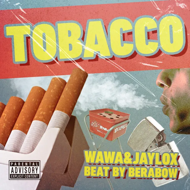 TOBACCO