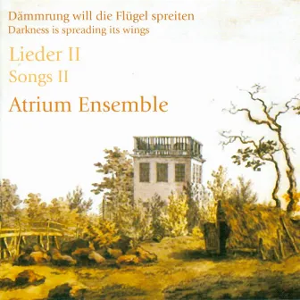 Vocal Music - Hauptmann, M. / Wolf, H. / Schumann, R. / Mendelssohn, Felix / Silcher, F. / Gluck, F. / Strubbe, A. by Atrium Ensemble