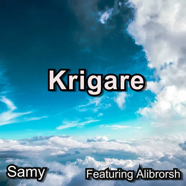 Krigare