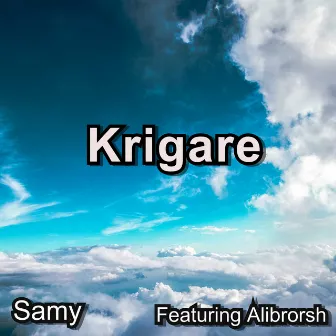 Krigare by Samy