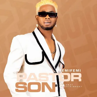 Pastor Son by Pemifemi