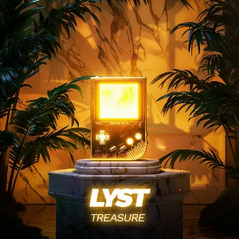 Treasure by Lyst