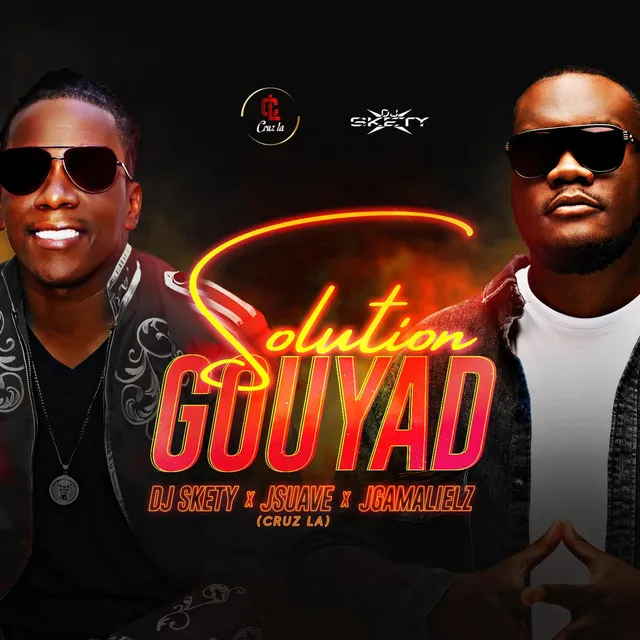 Solution Gouyad