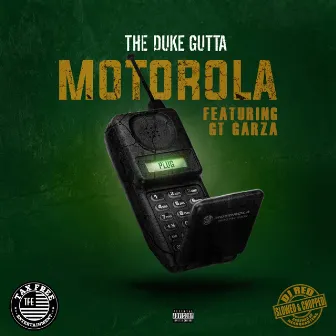 Motorola (DJ Red Remix) by The Duke Gutta