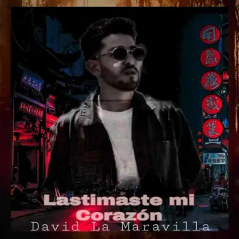 Lastimaste Mi Corazón by David La Maravilla