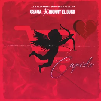 Cupido by Osama