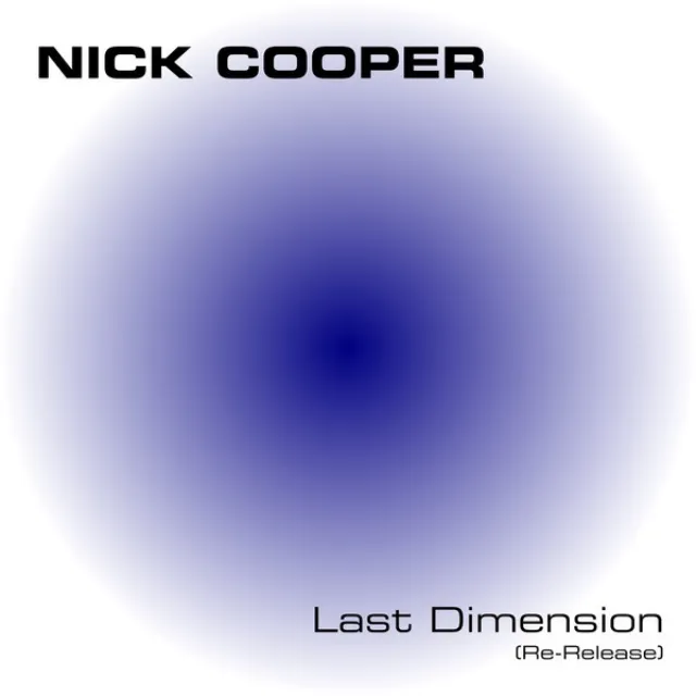 Last Dimension (Re-Release)