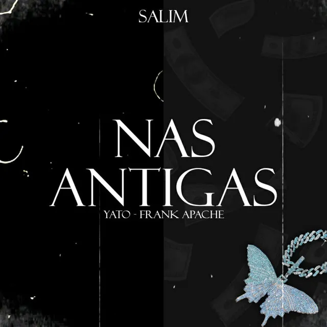 Nas Antigas