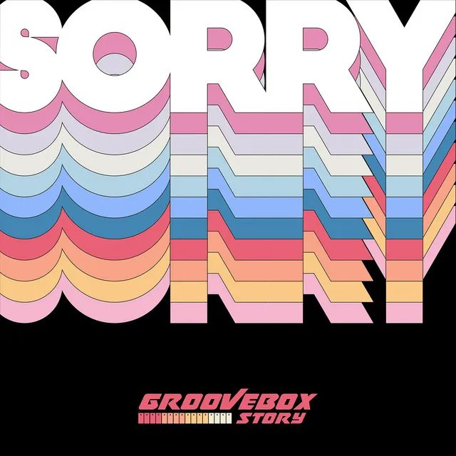 Sorry