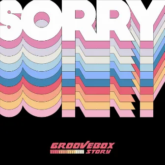 Sorry by Unknown Artist