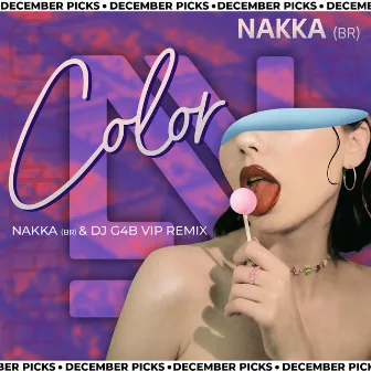 Color by Nakka (BR)