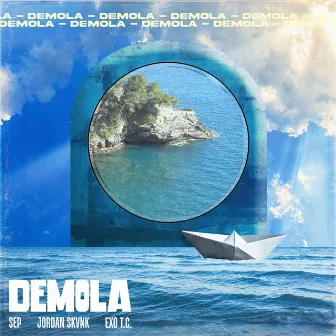 Demola by Unknown Artist