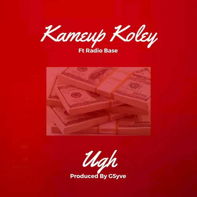 Ugh Prod By G5yve