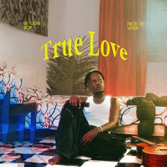 True Love by Vii Sugar Boy