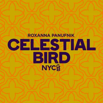 Celestial Bird by Roxanna Panufnik