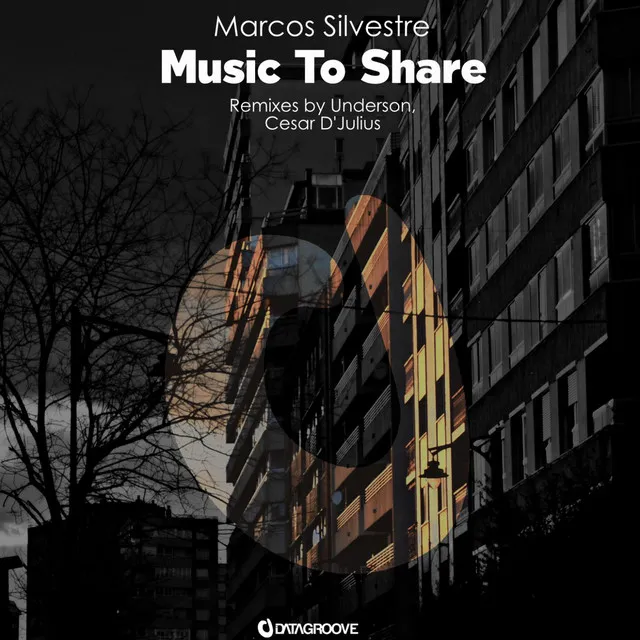 Music To Share - Underson Remix