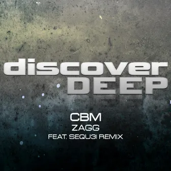 Zagg by CBM