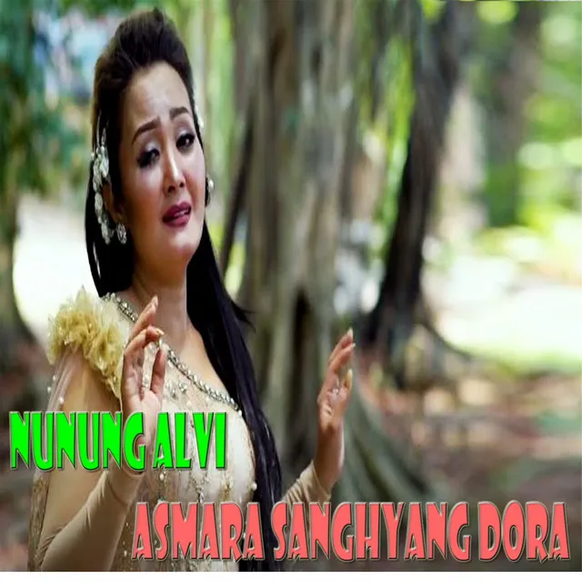 Asmara Sanghyang Dora