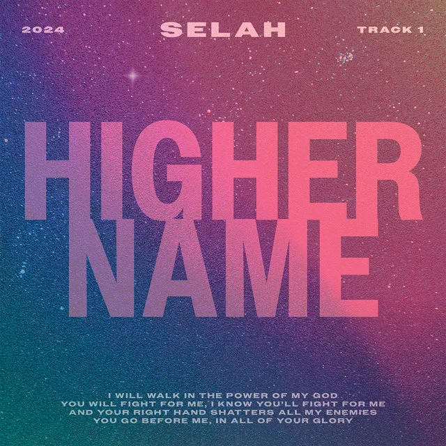 Higher Name