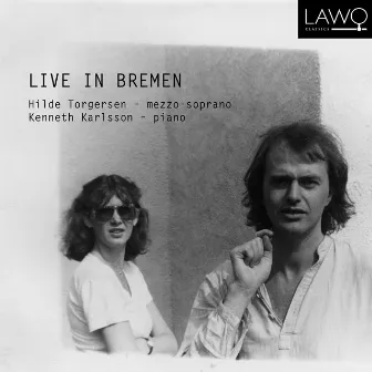 Live in Bremen by Unknown Artist