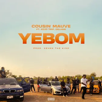 Yebom by Cousin Mauve